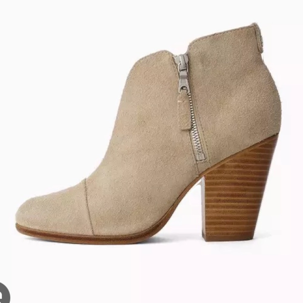 Rag & Bone Margot bootie